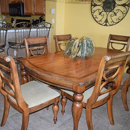 Crescent Shores S 1811 Condo